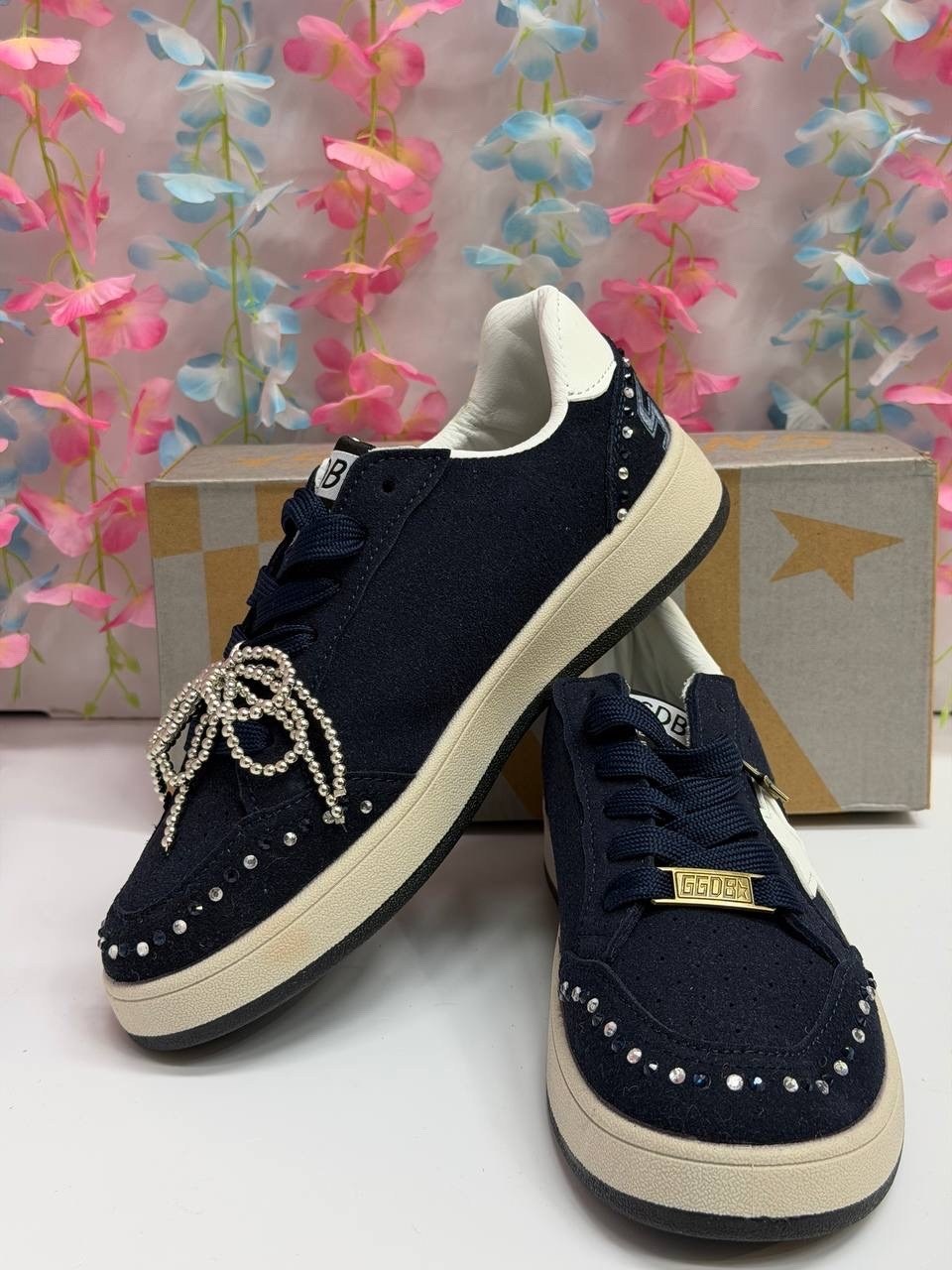 ,кроссовки golden goose ball star,кроссовки golden goose,кроссовки со звездами,кеды golden goose