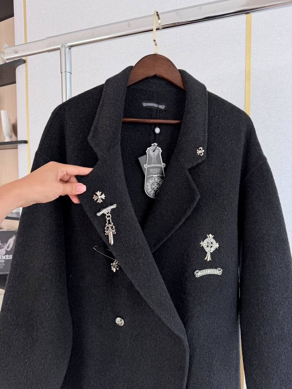 пальто демисезонное кашемировое prs-style,стильное пальто,пальто женское демисезонное,женское пальто,женское пальто оверсайз