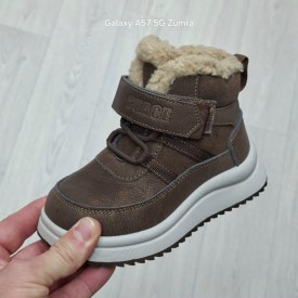 Ботинки