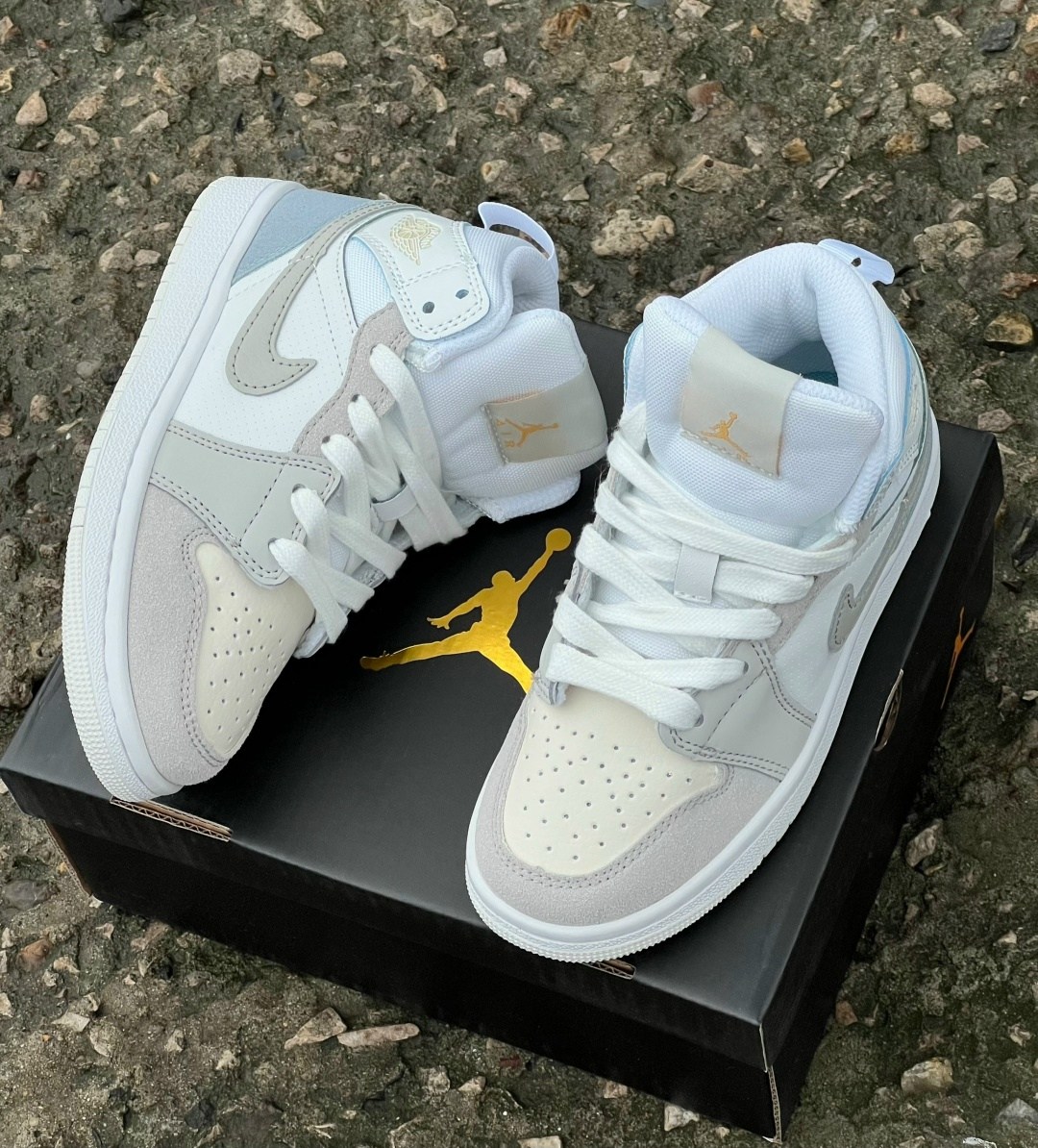 nike air jordan 1 mid,кроссовки nike air jordan 1,кроссовки jordan 1,кроссовки,кроссовки мальчику