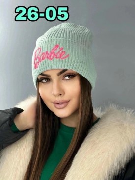 Шапка