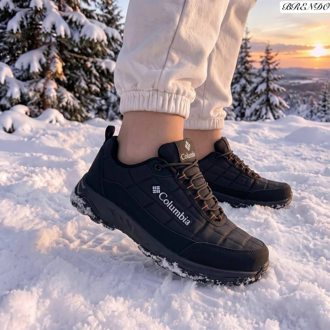 columbia мужские кроссовки,,мужские зимние кроссовки columbia,кроссовки columbia,зимние кроссовки columbia арт 5767