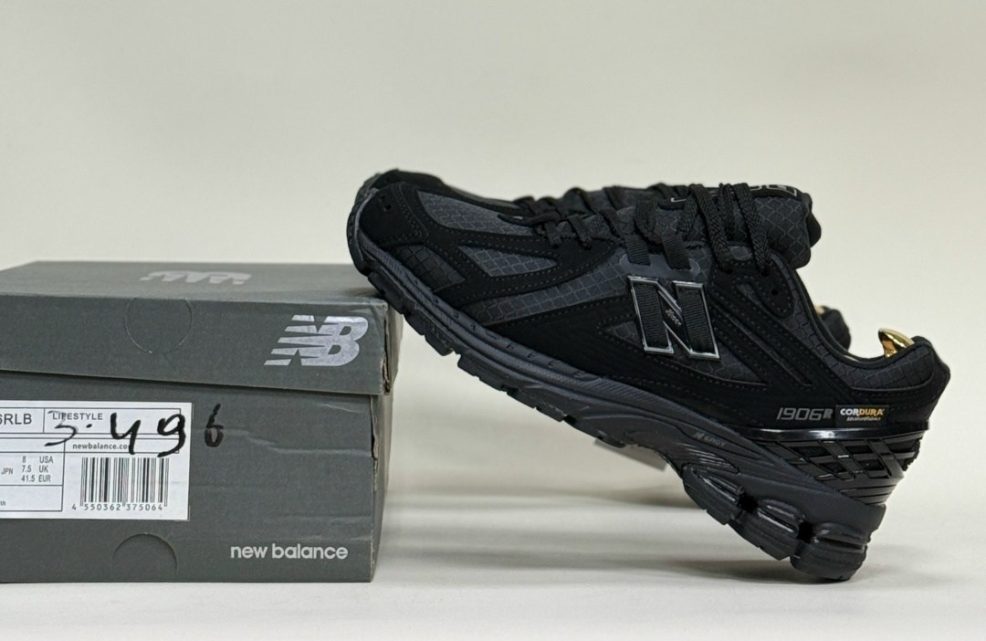 кроссовки new balance 1906 r,мужские кроссовки new balance,кроссовки new balance 1906r,new balance 1906r черные,кроссовки new balance