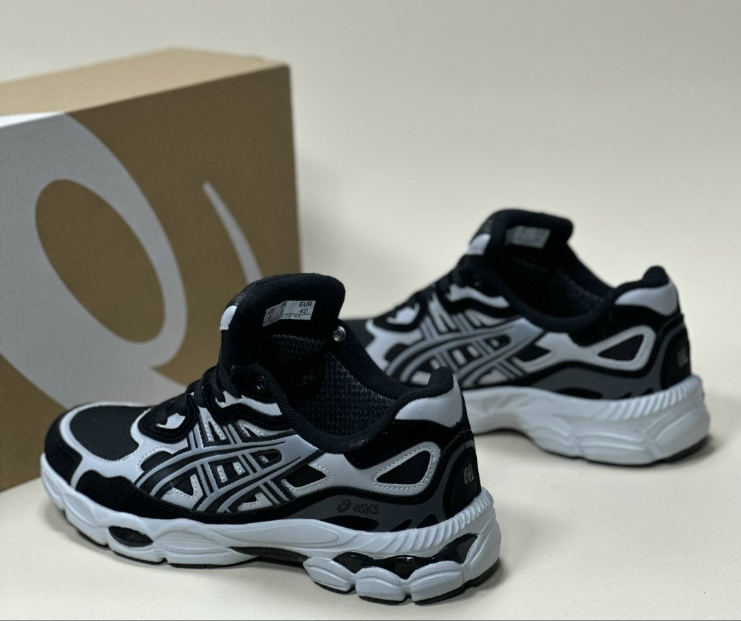 кроссовки asics gel-nyc,кроссовки мужской asics,кроссовки asics,кроссовки asics gel,кроссовки спортивные asics