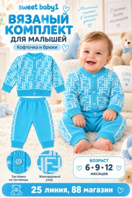 Костюм