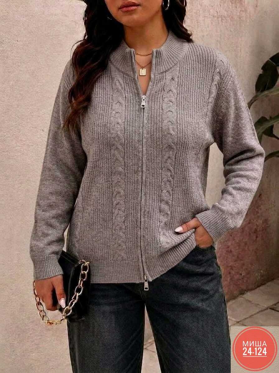 кофта женская,хорошие кофты женские 52,кардиган женский,кофта женская на молнии,кофта женский вязаный