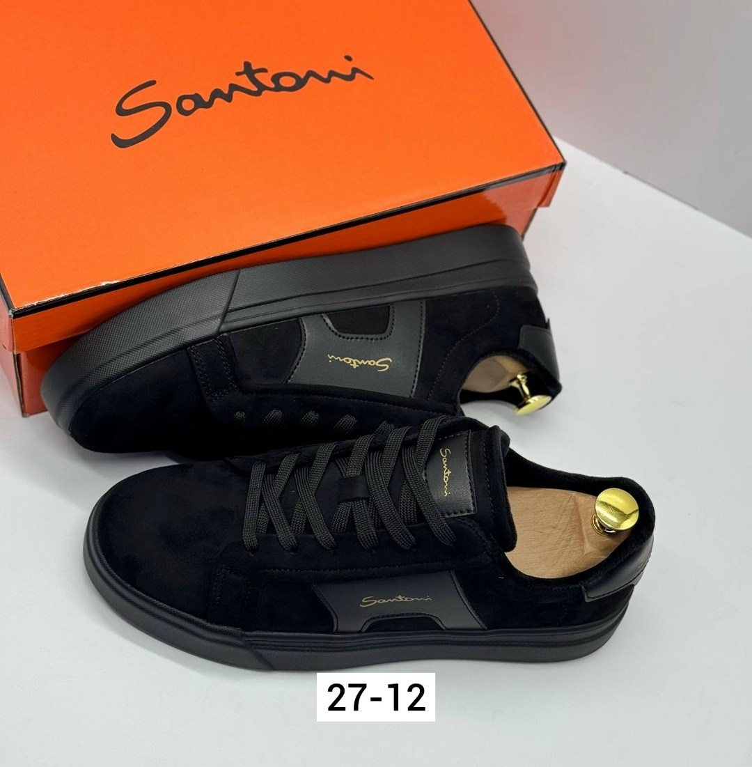 ,мужской кроссовки,кеды santoni мужские,мужская ,кроссовки santoni