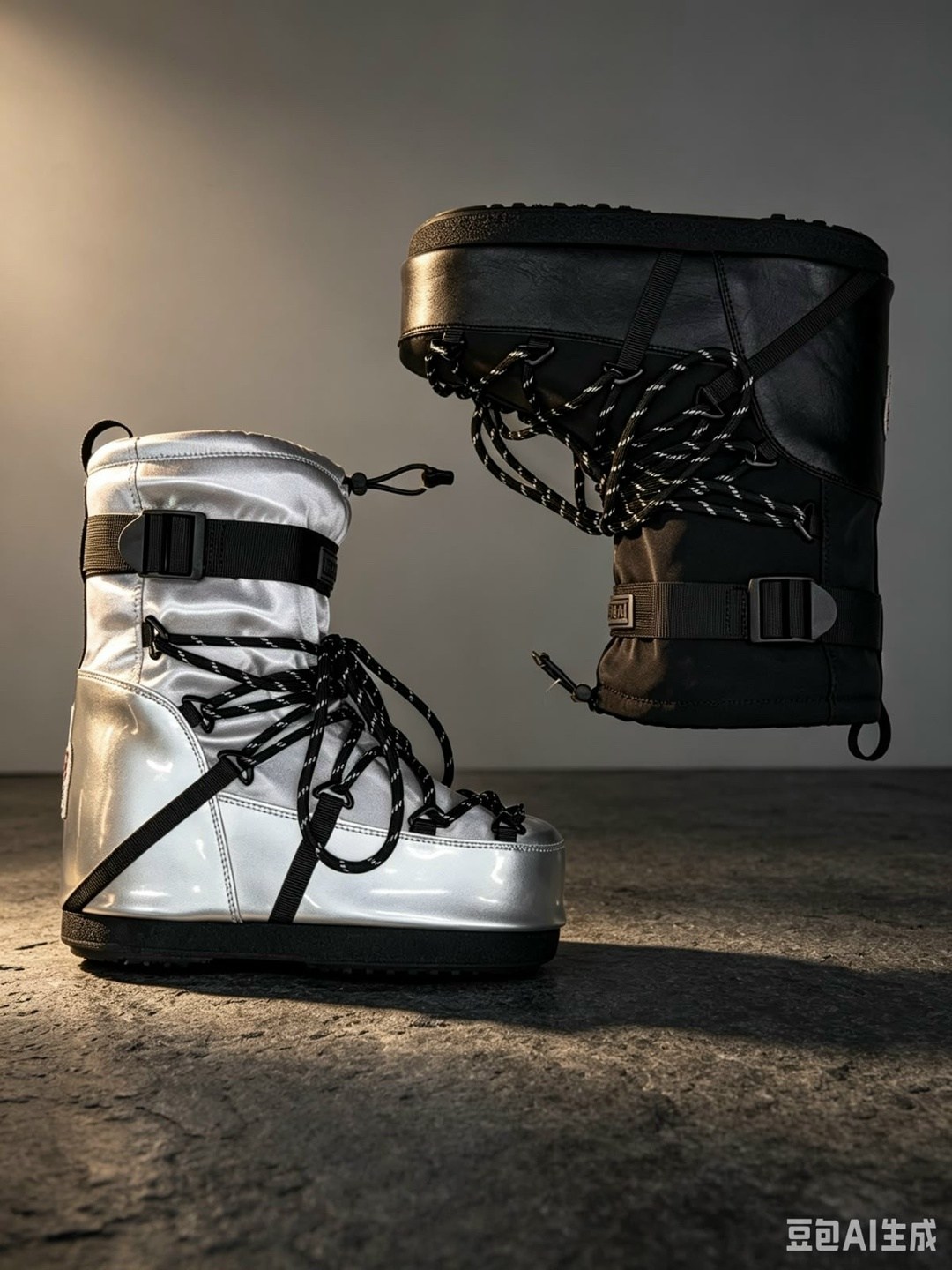 ,женские луноходы,ботинки moon boot,луноходы moon boot,мун буты