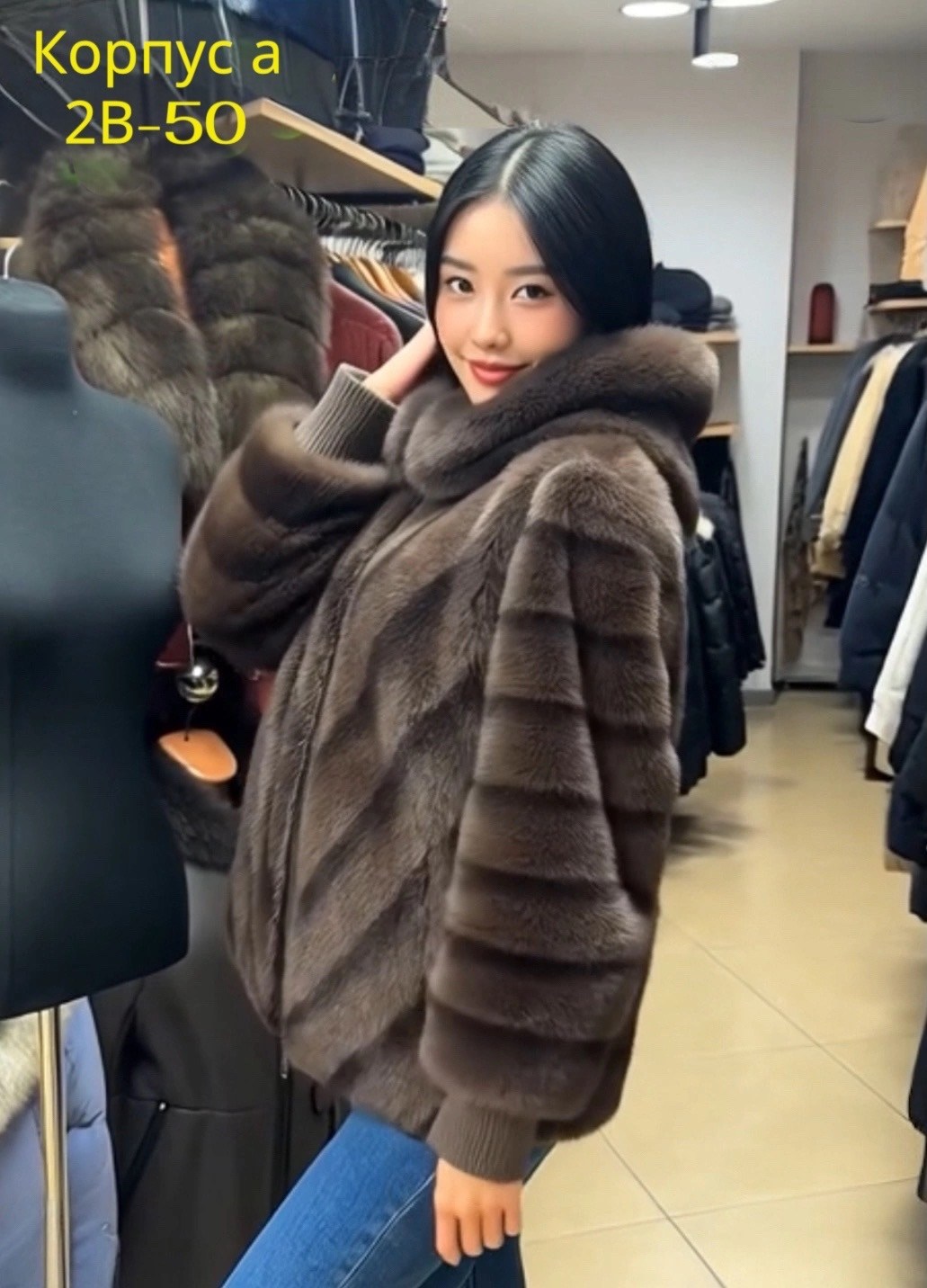 шуба из норки,норковая шуба кокон,oversize шуба норковая,шуба норковая с капюшоном,шуба норковая
