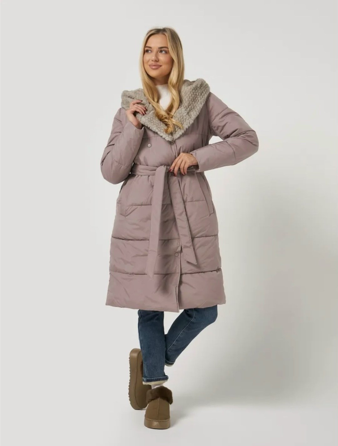 удлиненная куртка,куртка длинная,зимние куртки,пуховик зимний женский,куртка винтерра женская