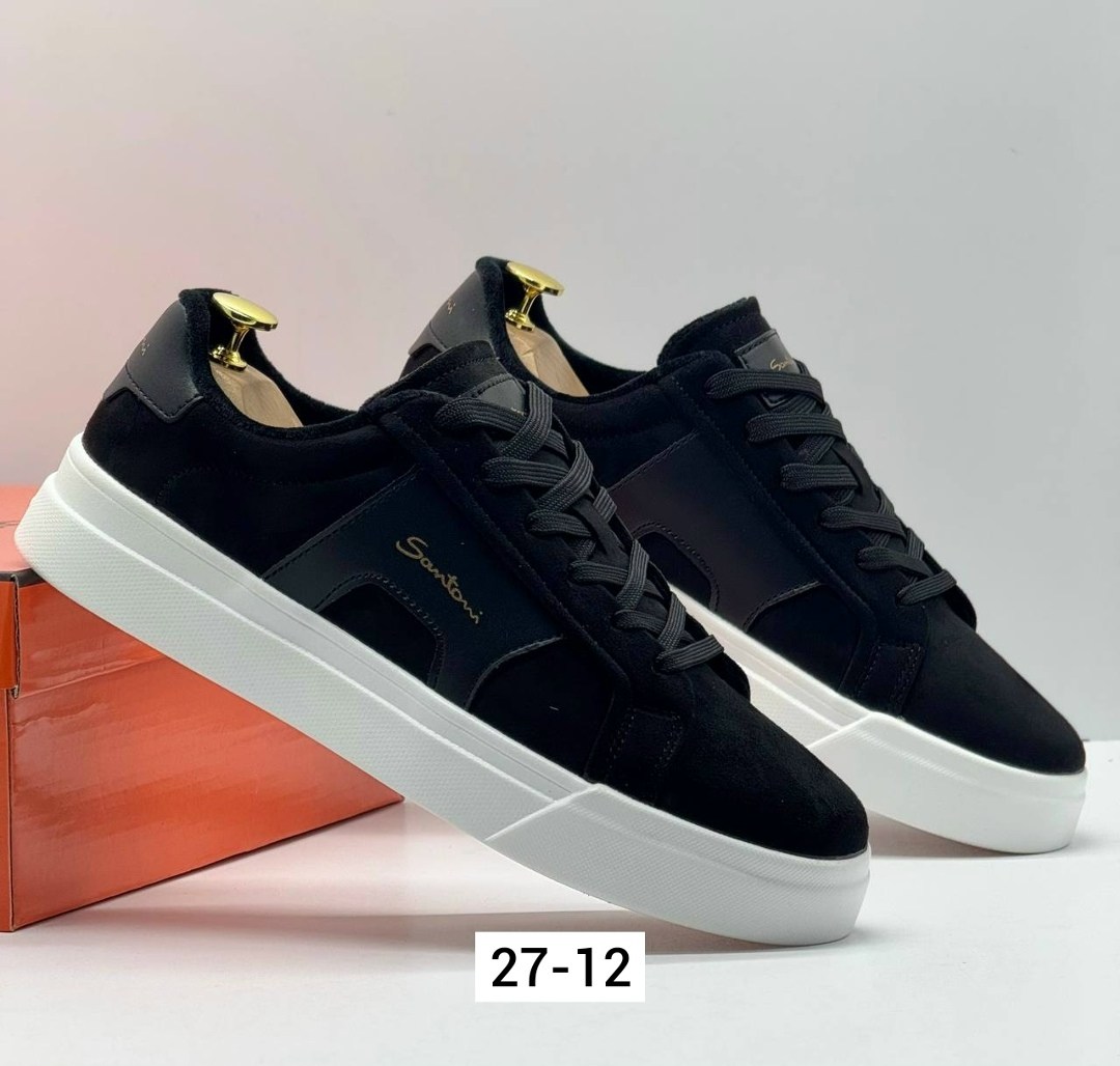 ,кеды мужские santoni,мужская ,мужские кеды,обуви