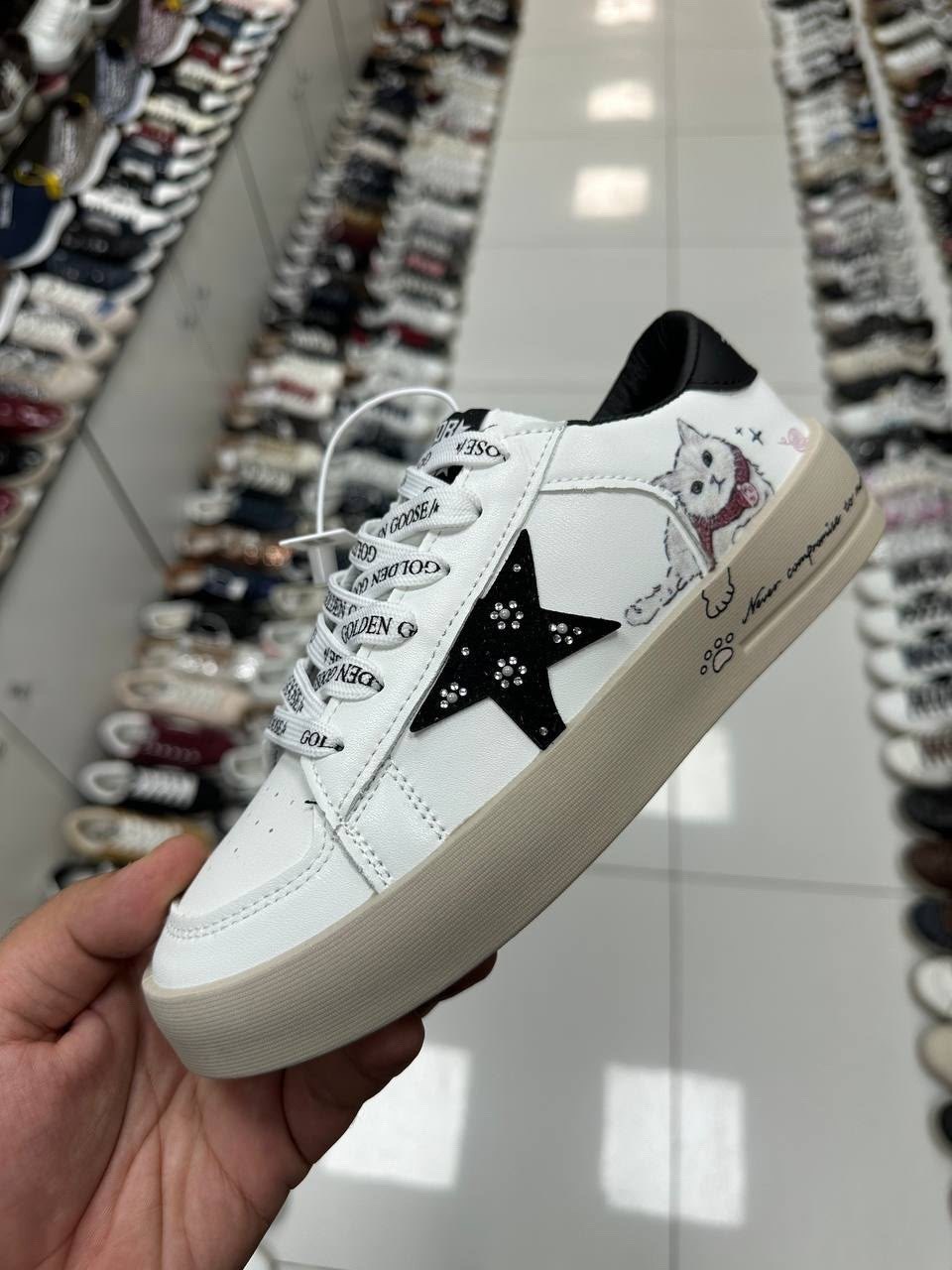 ,кроссовки golden goose,женские кроссовки,кеды женские golden goose,кроссовки женские молодежные