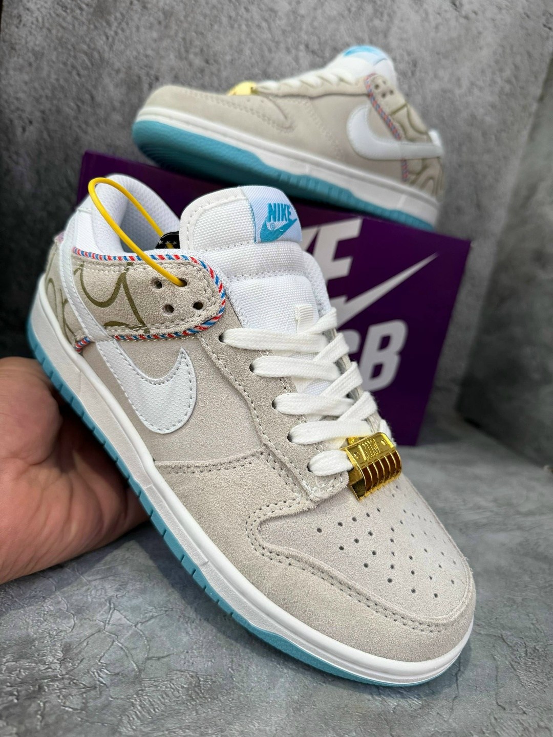 кроссовки,nike dunk low barbershop,nike dunk low,кроссовки женскиe,кроссовки мужские женские