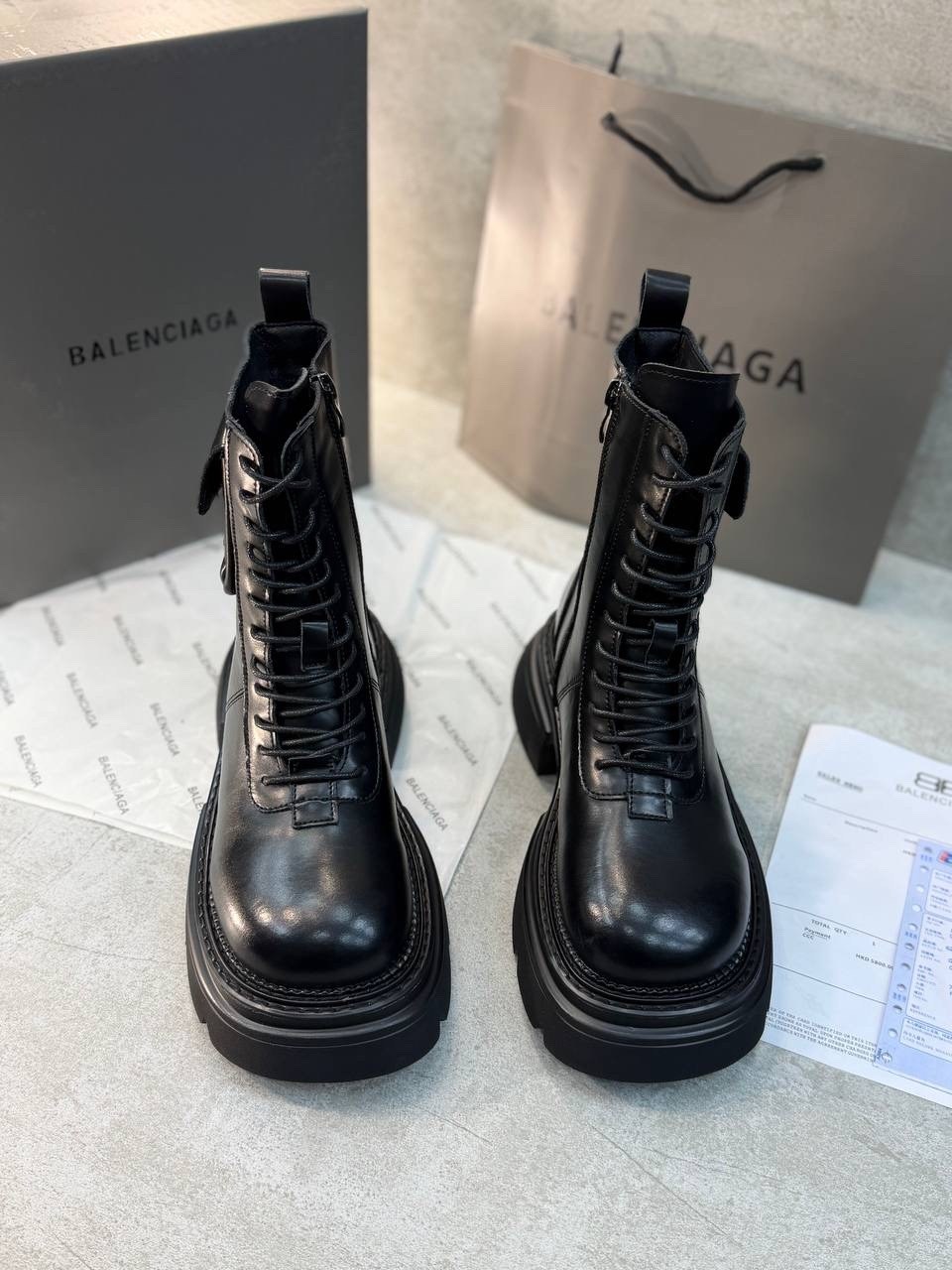 ботинки balenciaga,balenciaga женские кожаные ботинки balenciaga чёрного цвета,balenciaga женские кожаные ботинки чёрного цвета,сапоги balenciaga,ботинки balenciaga зимние