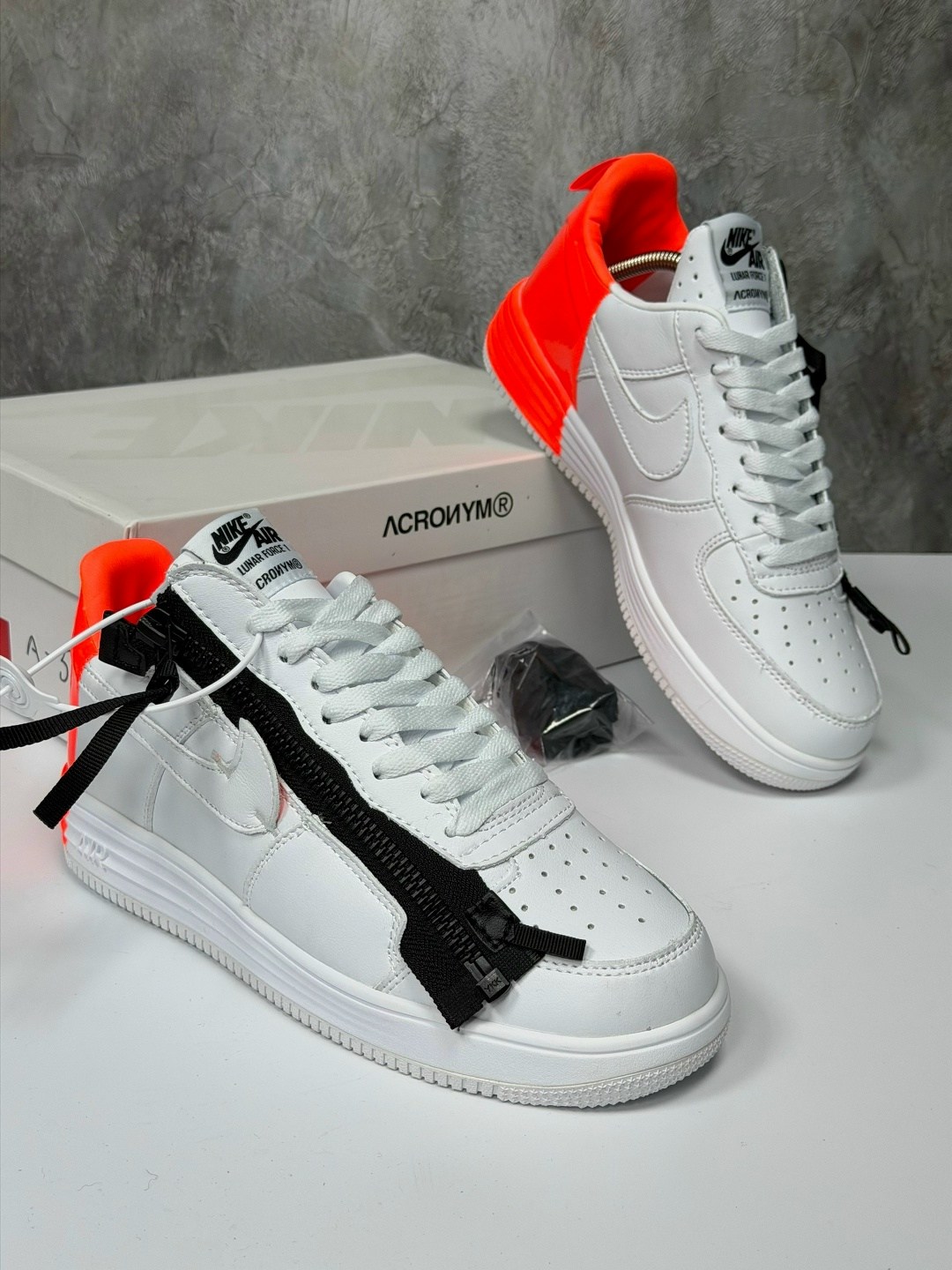 nike acronym lunar force 1,acronym x nike lunar force 1,nike x acronym lunar force 1 sp white & bright crimson,nike air force 1 acronym,nike force 1 low lunar acronym bright crimson