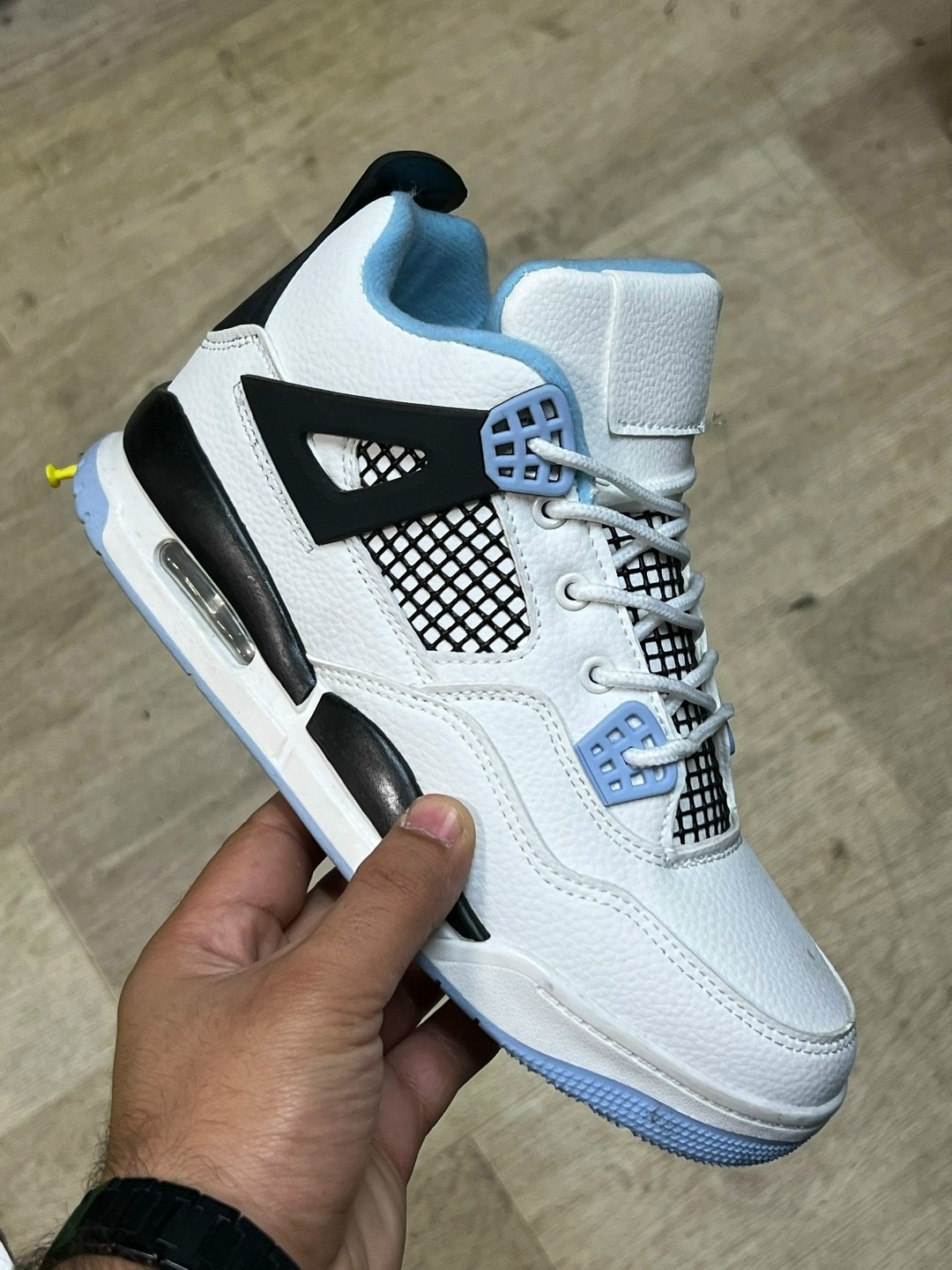 кроссовки,женские кроссовки,кроссовки nike air jordan 4,nike air jordan 4 black cat,кроссовки air jordan 4