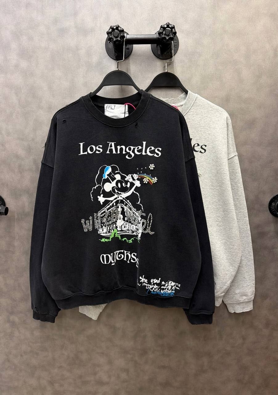 мужской свитшот,оверсайз свитшот,толстовка,толстовка оверсайз,jacob sartorius sweatshirt