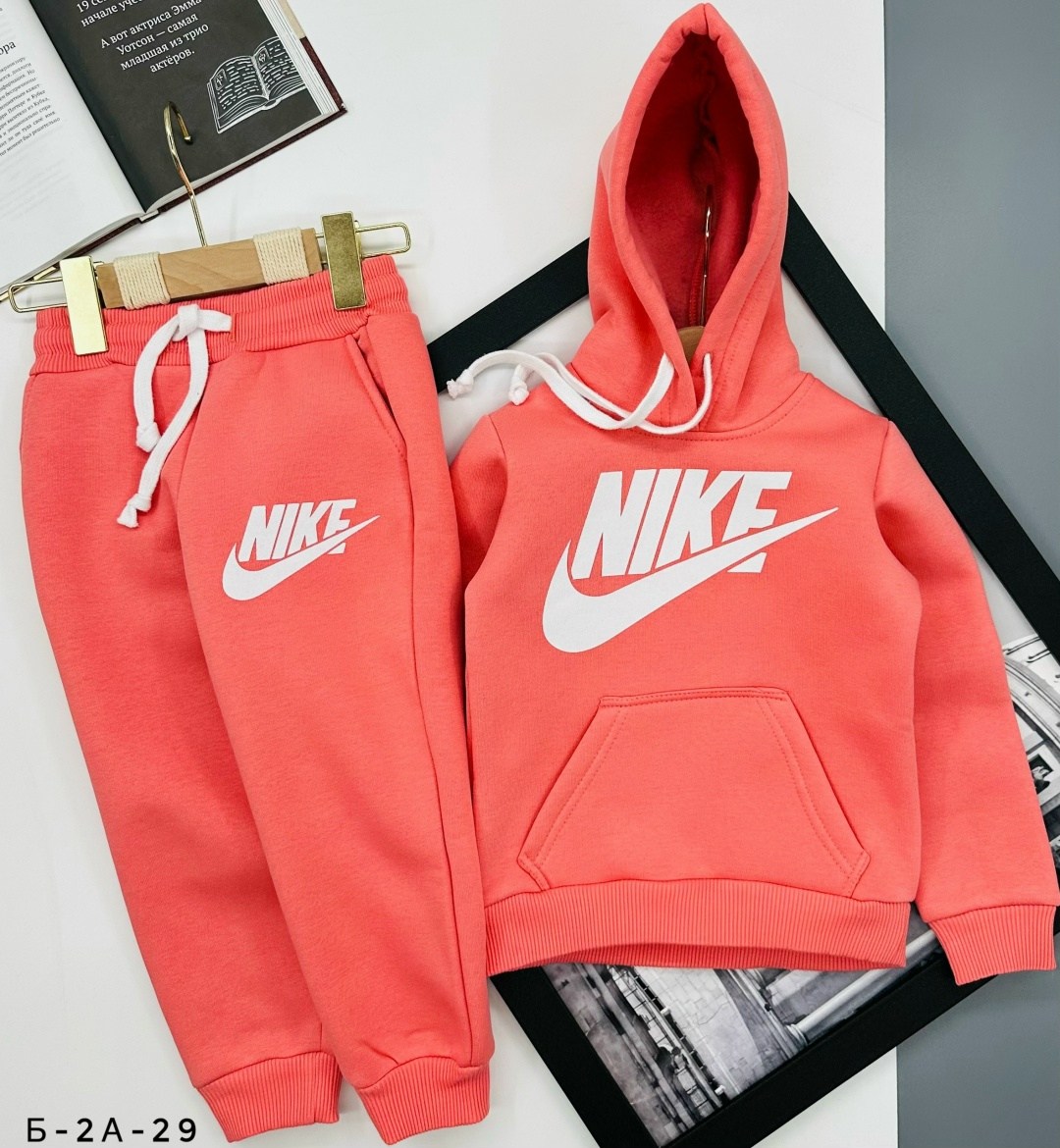 спортивные костюм,костюм детский,nike sportswear club fleece,одежда спортивная,флисовый спортивный костюм club для малышей nike