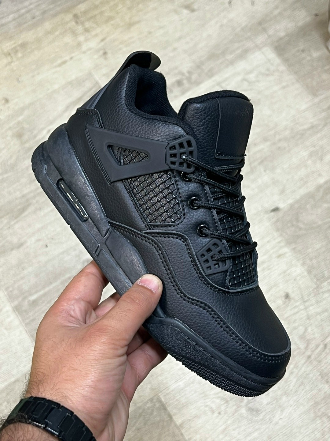 кроссовки,женские кроссовки,кроссовки nike air jordan 4,nike air jordan 4 black cat,кроссовки air jordan 4
