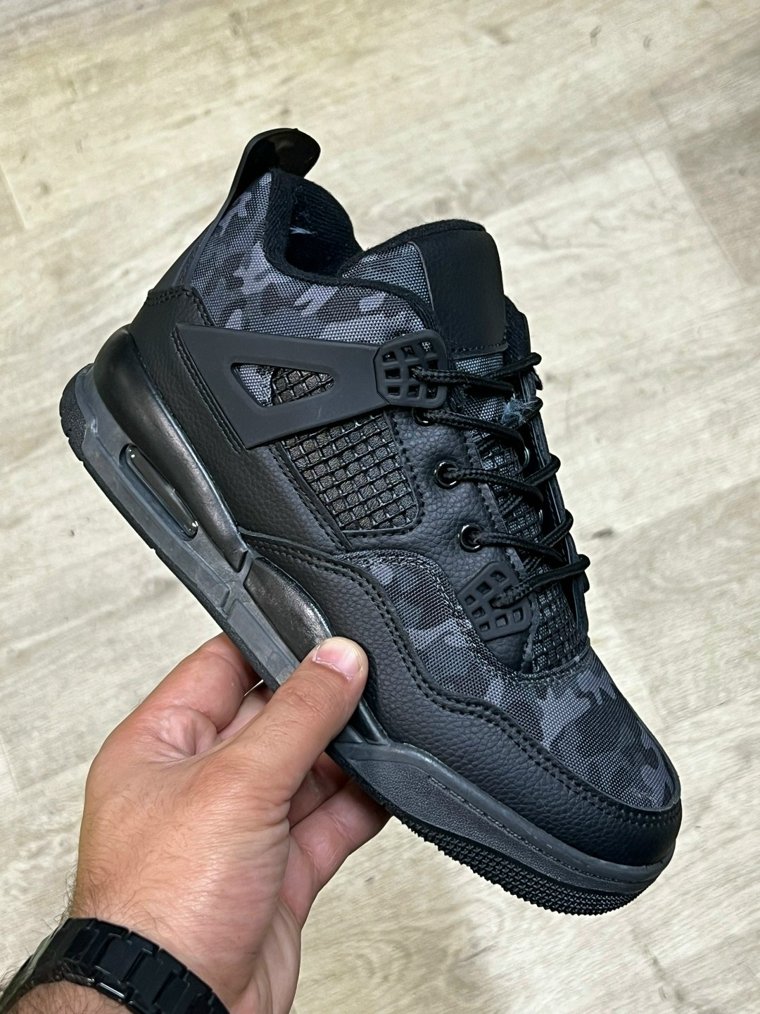кроссовки,женские кроссовки,кроссовки nike air jordan 4,nike air jordan 4 black cat,кроссовки air jordan 4