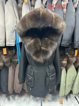 Верхняя одежда