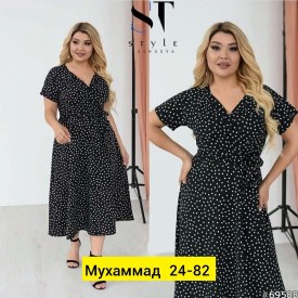 Платье