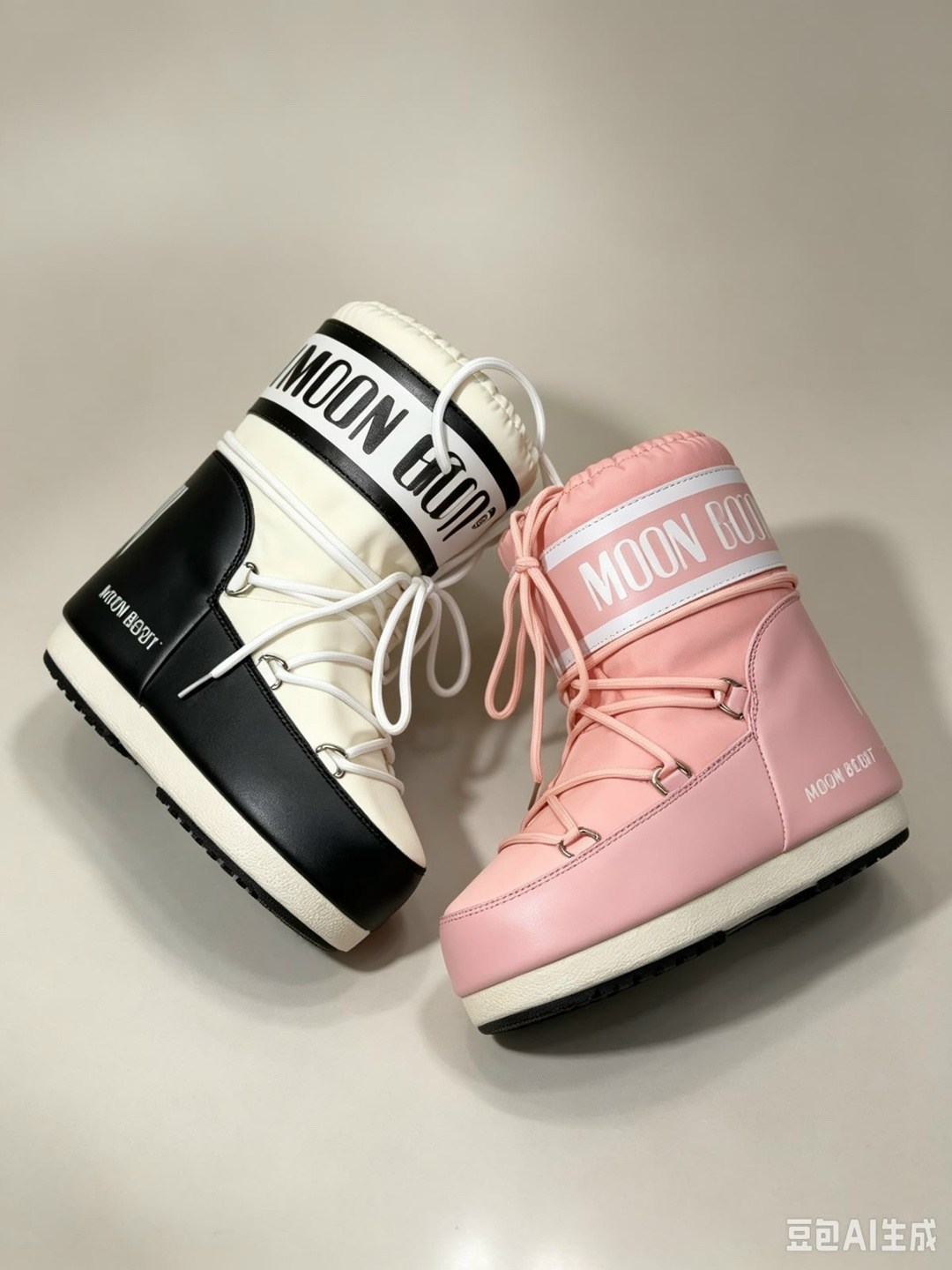 ,женские луноходы,ботинки moon boot,луноходы moon boot,мун буты