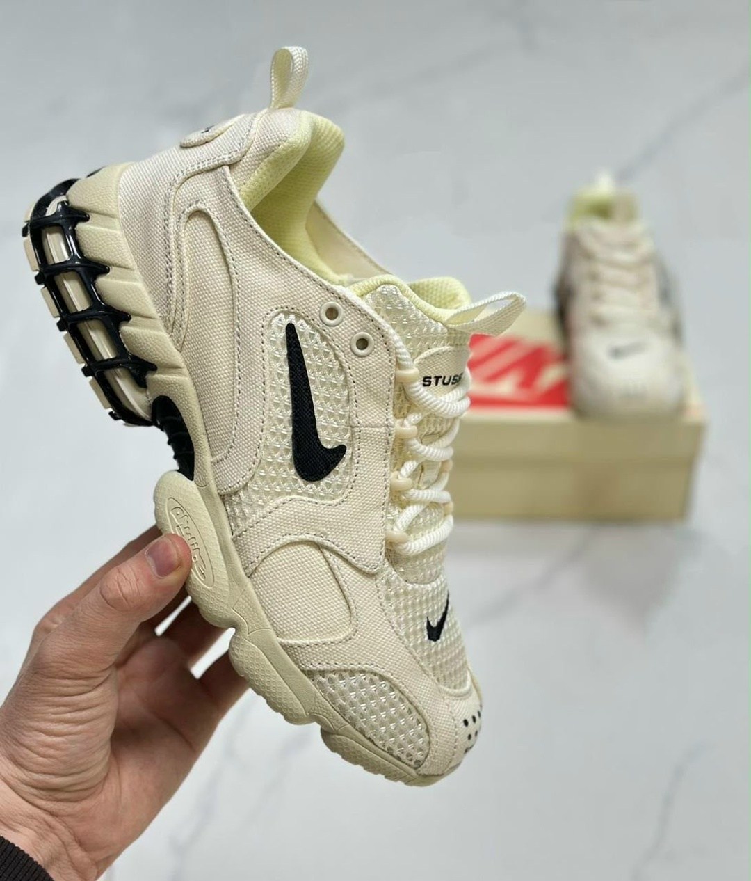 кроссовки nike stussy air zoom spiridon,nike air zoom spiridon cage 2,кроссовки nike x stussy air zoom spiridon cage,кроссовки nike stussy air zoom spiridon форс,кроссовки stussy nike