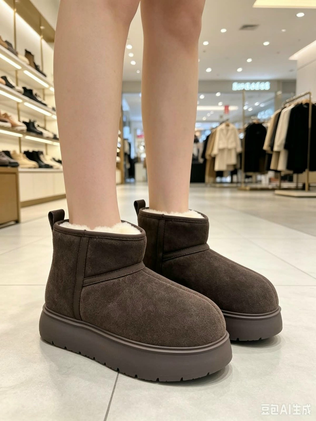 ,угги женские,угги женские ugg,женские ботинки ugg,зимняя  женская