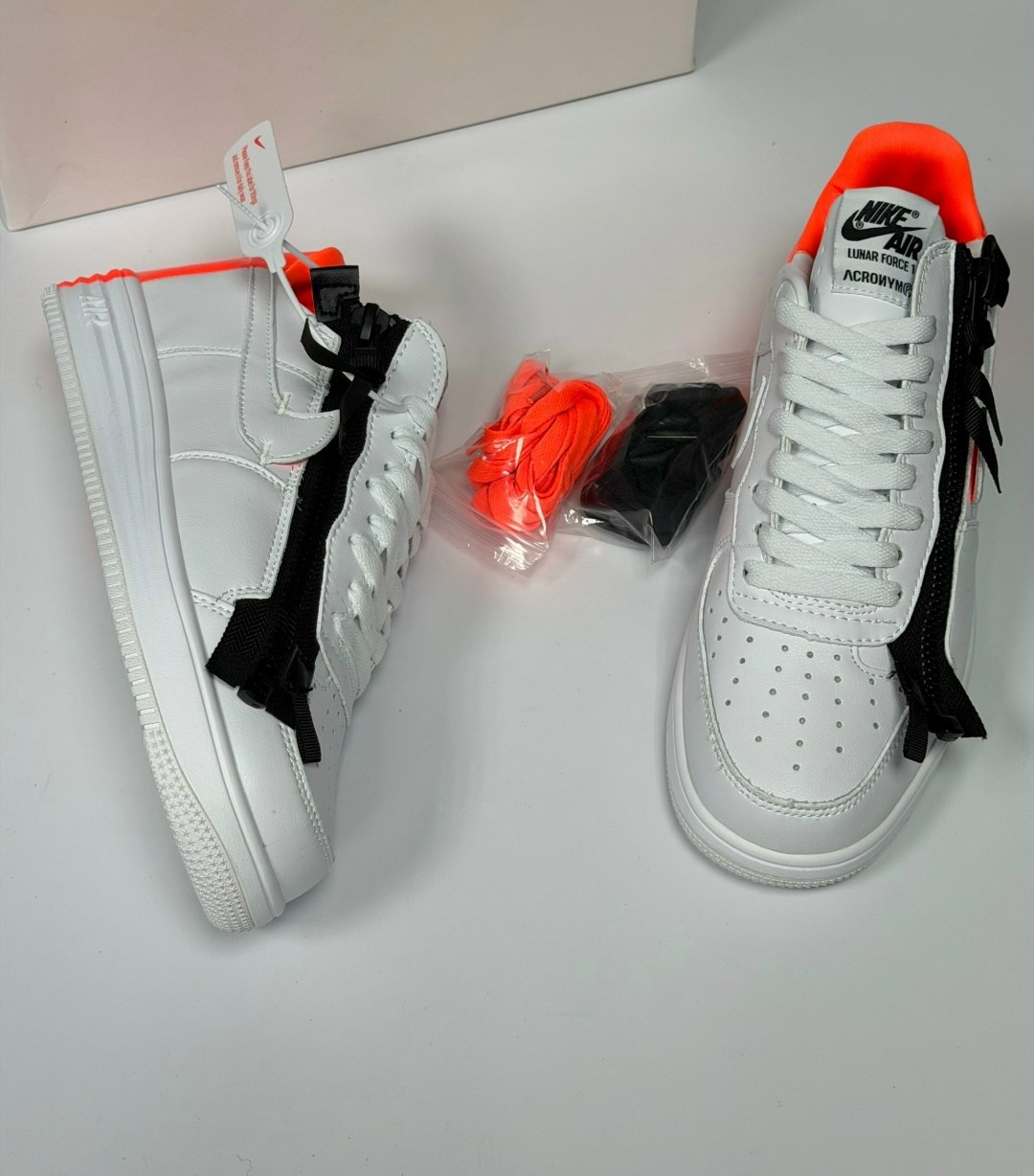 nike acronym lunar force 1,acronym x nike lunar force 1,nike x acronym lunar force 1 sp white & bright crimson,nike air force 1 acronym,nike force 1 low lunar acronym bright crimson