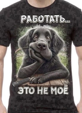 Футболка