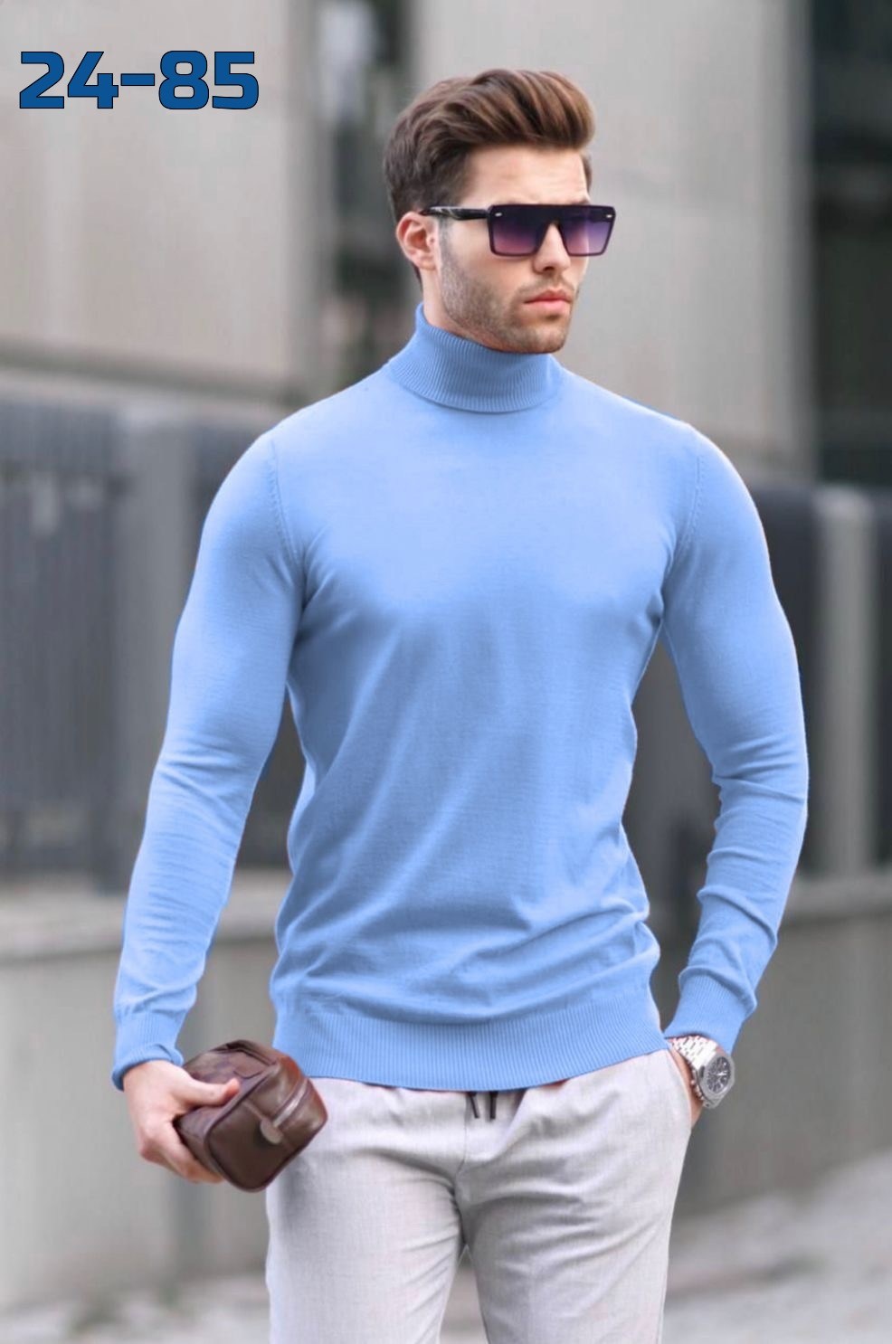 мужской трикотажный свитер anthracite turtleneck,мужской трикотажный свитер anthracite turtleneck 6809 madmext,мужской трикотажный свитер anthracite turtleneck 6306 madmext,мужской трикотажный свитер