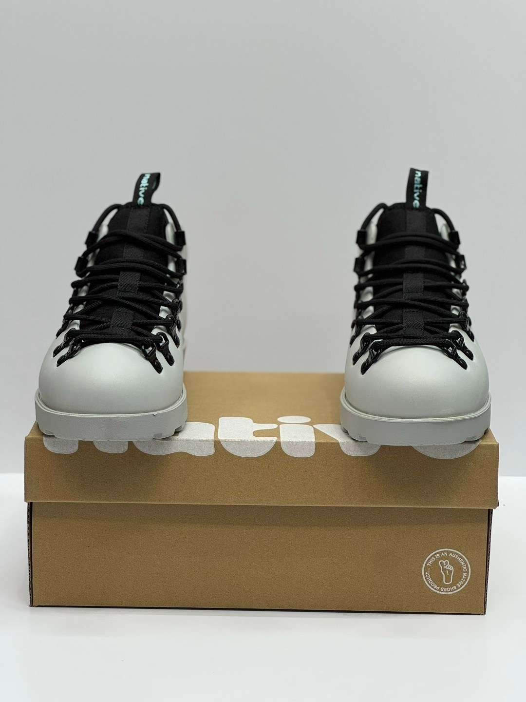 ботинки native fitzsimmons citylite,,ботинки native,ботинки native fitzsimmons,ботинки мужские native