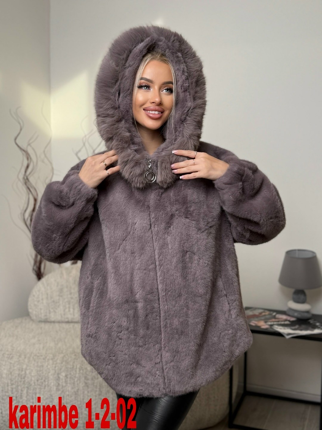 шуба искусственная экошуба зимняя с капюшоном (oversize) n&t store,шуба искусственная экошуба зимняя с капюшоном (oversize),шуба искусственная,шуба искусственная экошуба зимняя с капюшоном,шуба искусс