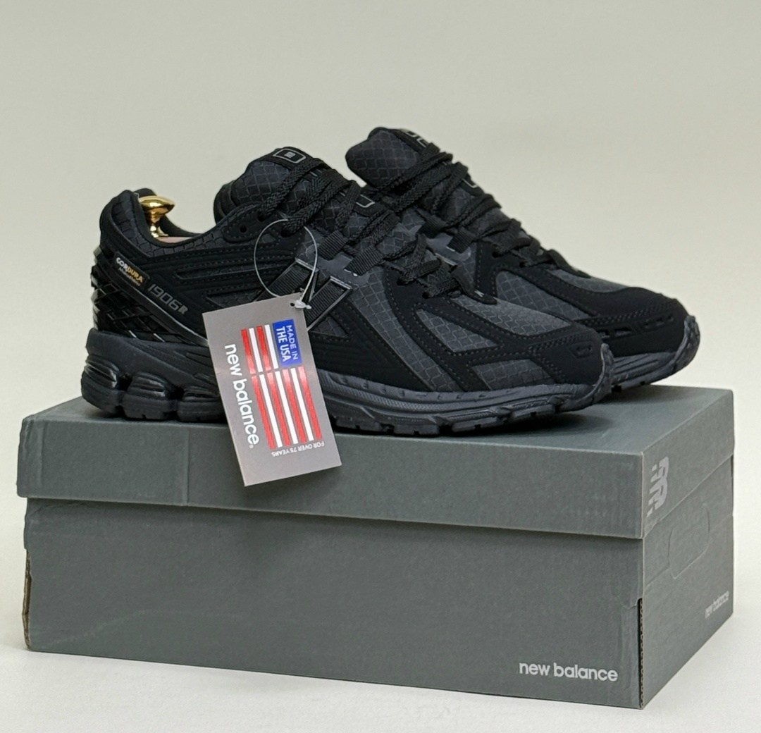 кроссовки new balance 1906 r,мужские кроссовки new balance,кроссовки new balance 1906r,new balance 1906r черные,кроссовки new balance