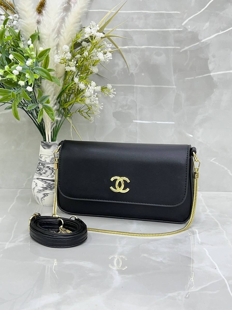 сумка chanel,сумка шанель реплика,сумка chanel клатч с цепочкой черный,шанель сумка,сумка женская chanel