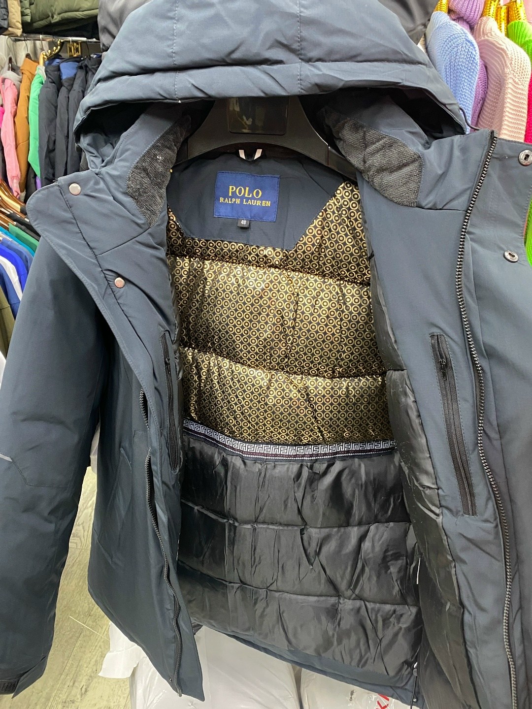 куртка поло,куртка ralph lauren оригинал,куртка,куртка для мальчика