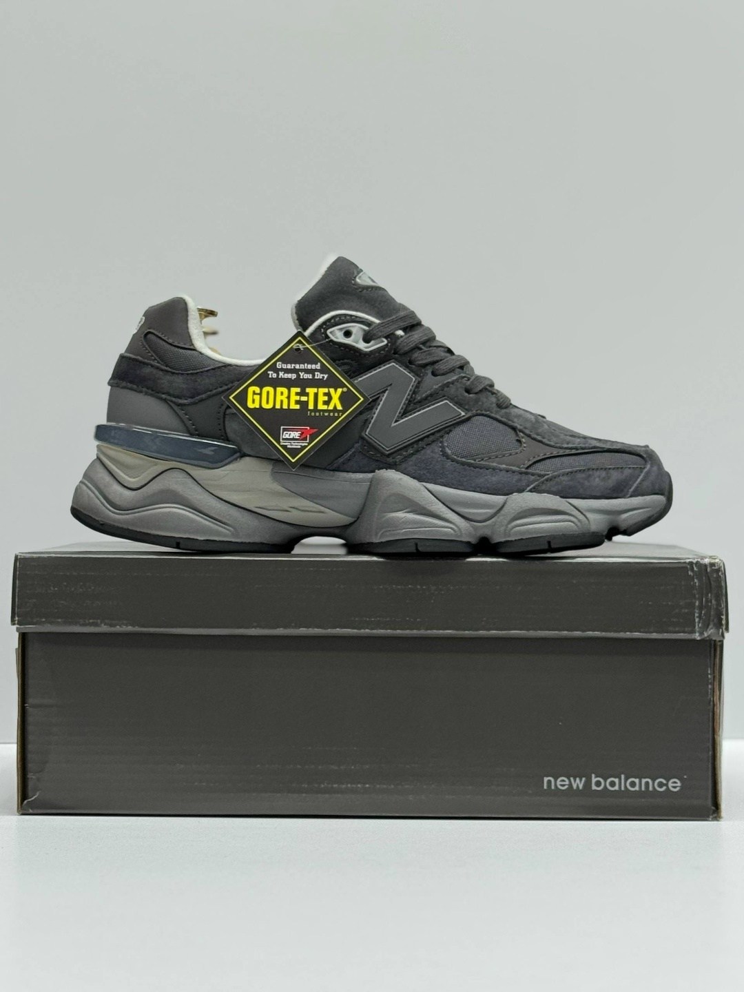 кроссовки new balance 9060,спортивные кроссовки мужские new balance 9060 серые 41 eu,кроссовки new balance,кроссовки new balance 9060 зимние,new balance 9060 grey