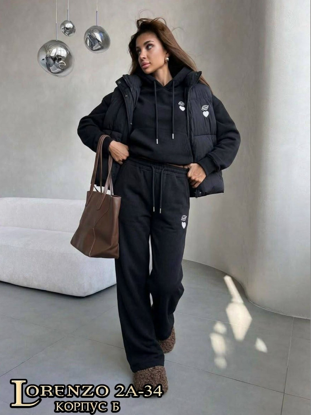 женский чёрный костюм тройка miu miu,женский теплый костюм тройка miu miu,спортивные костюмы женские на флисе,костюм тройка,костюм тройка miu miu