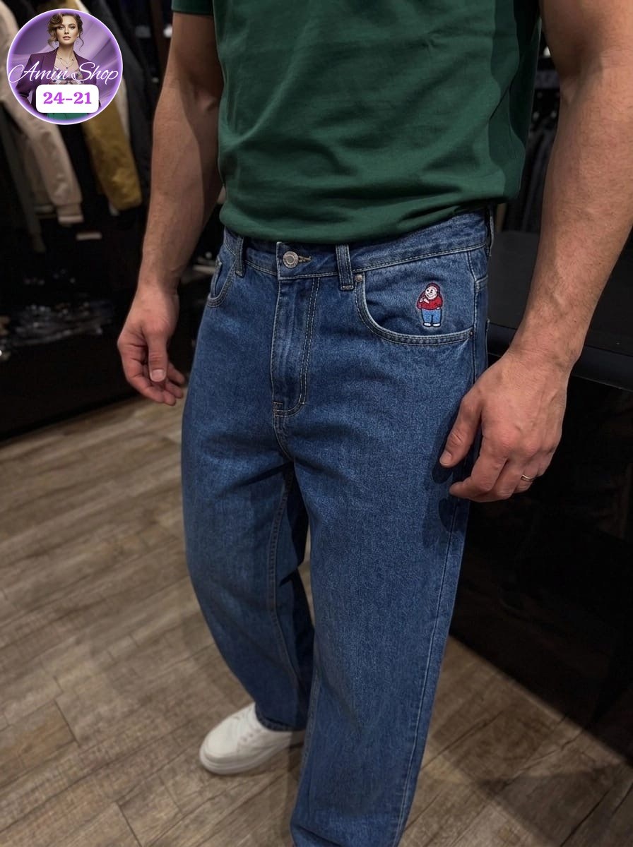 джинсы мужские широкие,джинсы широкие,джинсы мужские,джинсы dickies,джинсы момы мужские