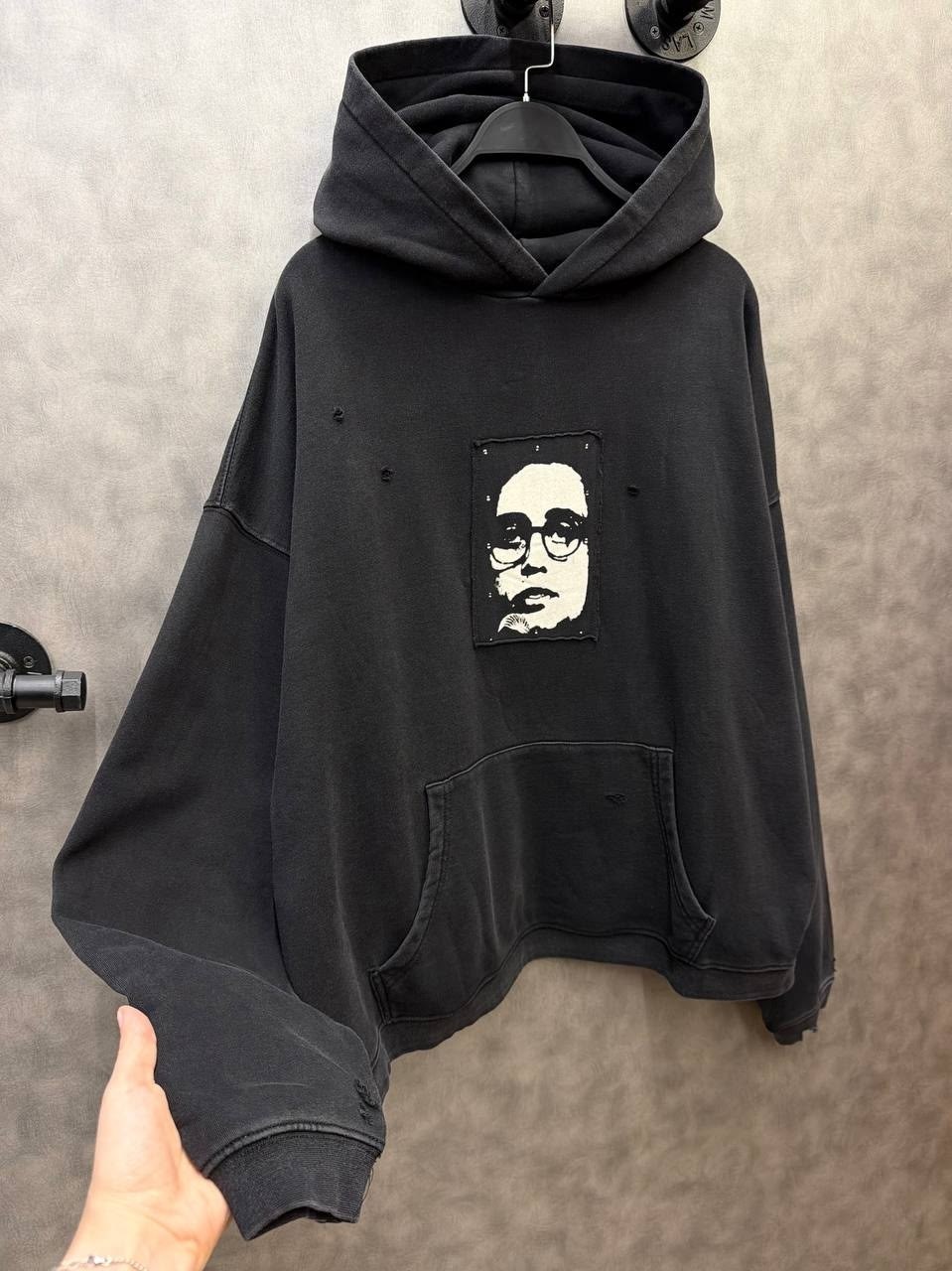 толстовка,jacob sartorius sweatshirt,мужская толстовка,oversized hoodie