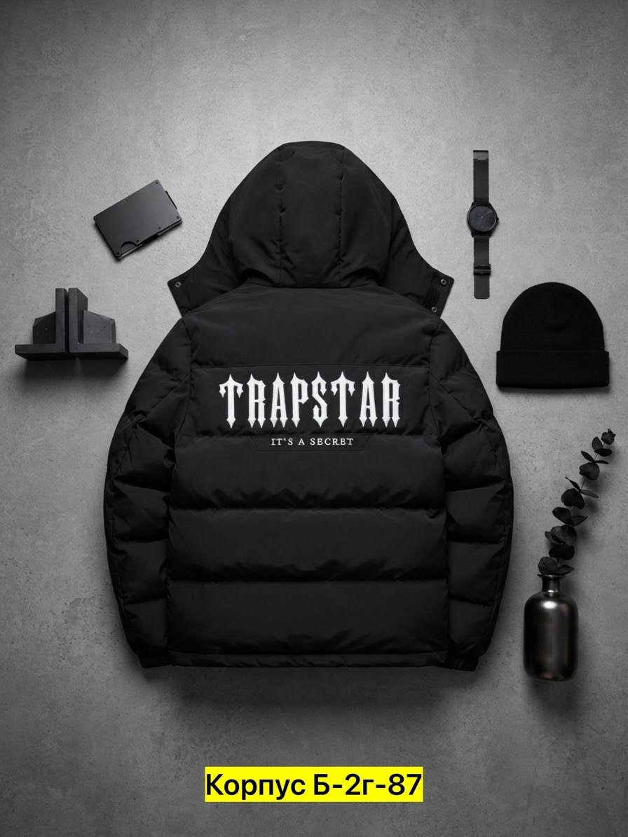 trapstar куртка,куртка зимняя trapstar,мужская зимняя куртка,куртка,пуховик trapstar