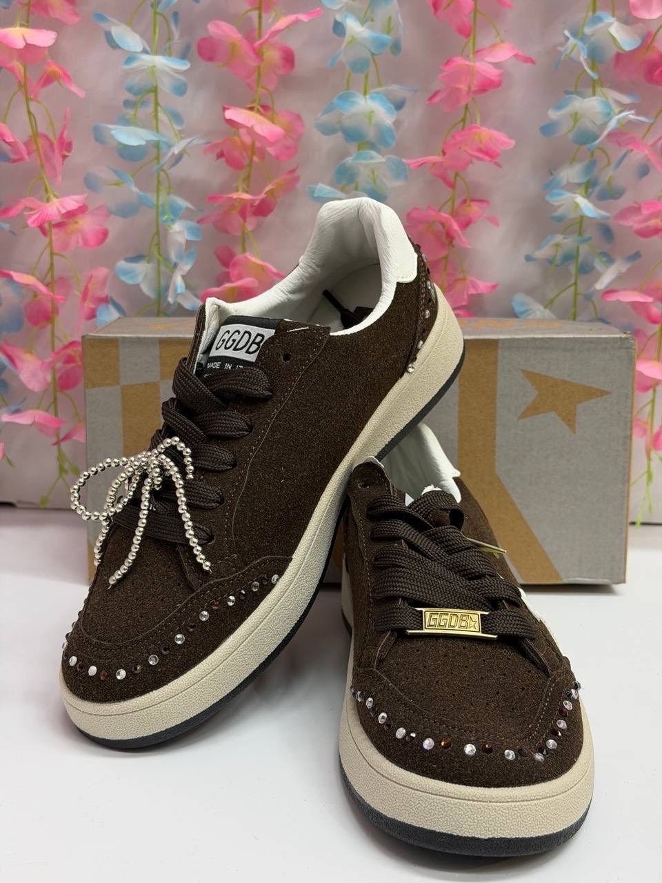 ,кроссовки golden goose ball star,кроссовки golden goose,кроссовки со звездами,кеды golden goose