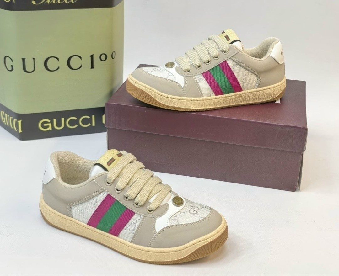 женские кроссовки gucci screener,кроссовки gucci,женские кроссовки gucci,кеды gucci,оригинальные женские кроссовки gucci