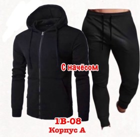 Костюм