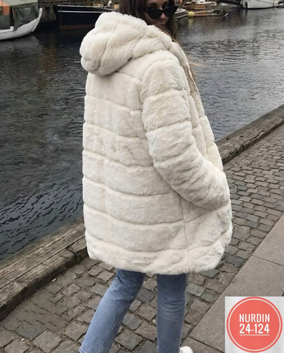 искусственная шубка с капюшоном,шуба,шуба искусственная короткая под норку с капюшоном,искусственный полушубок с капюшоном,норковая шуба