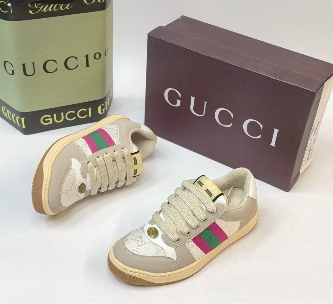 женские кроссовки gucci screener,кроссовки gucci,женские кроссовки gucci,кеды gucci,оригинальные женские кроссовки gucci