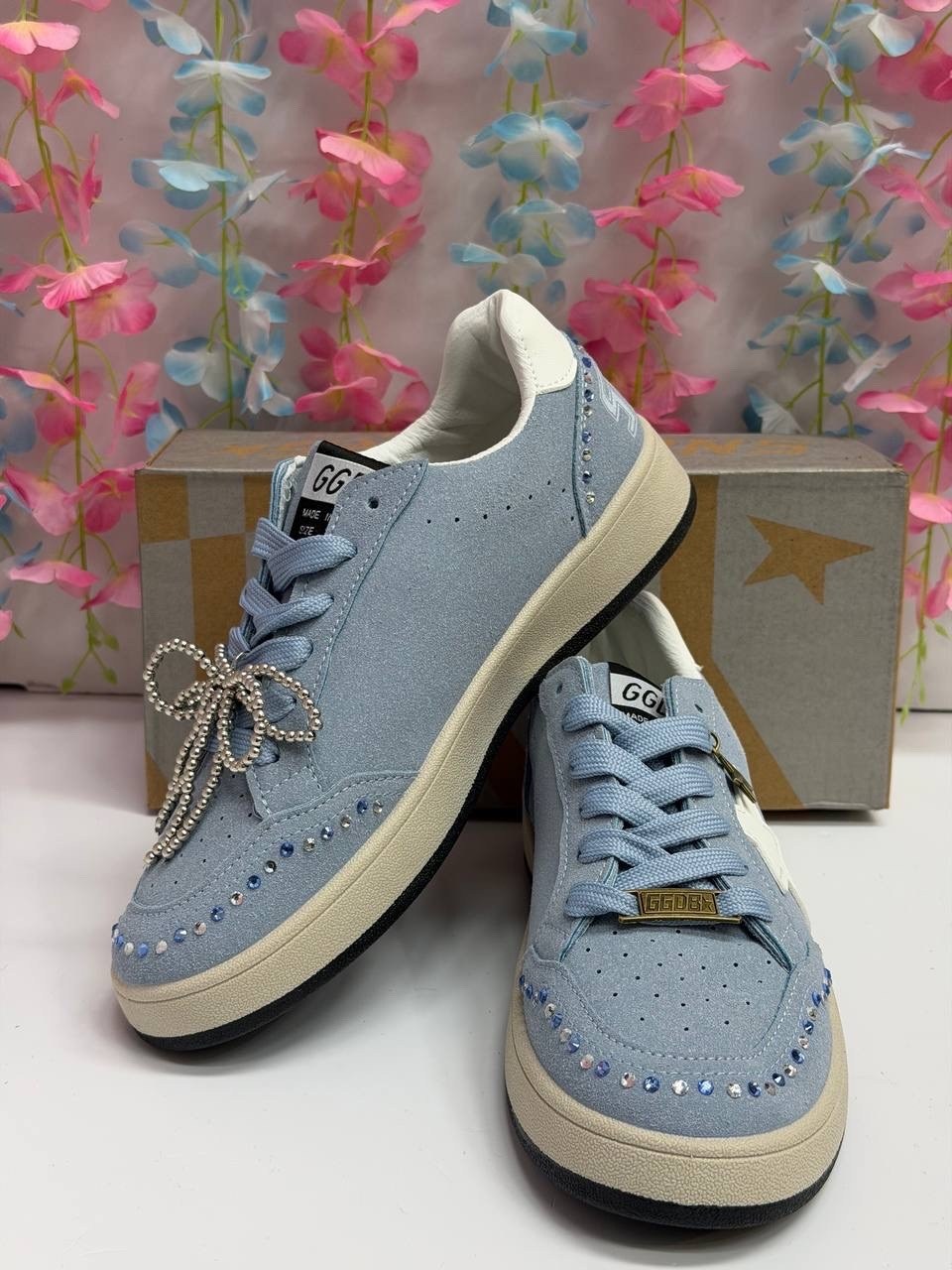 ,кроссовки golden goose ball star,кроссовки golden goose,кроссовки со звездами,кеды golden goose