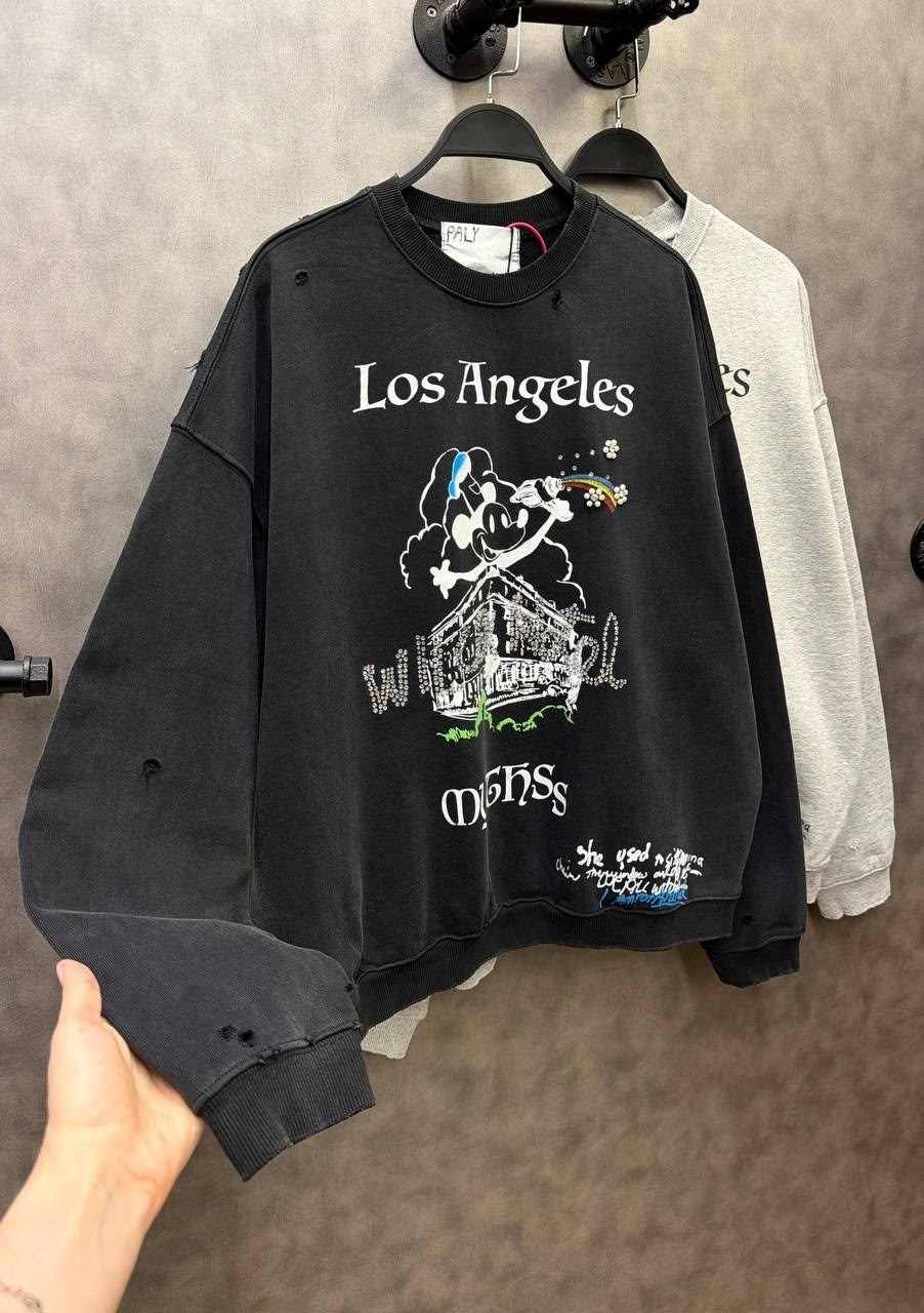 мужской свитшот,оверсайз свитшот,толстовка,толстовка оверсайз,jacob sartorius sweatshirt