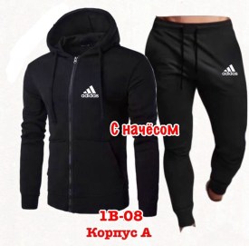 Костюм